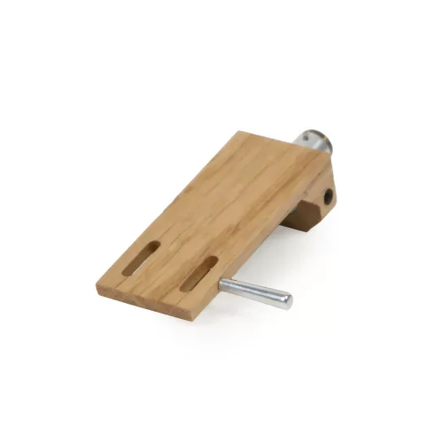 Pro-Ject Signature headshell - tölgy
