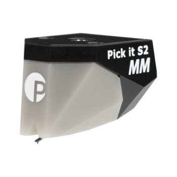 Pro-Ject Pick it S2 -  MM hangszedő