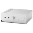 Pro-Ject Stereo Box DS3 - sztereó erősítő /ezüst/