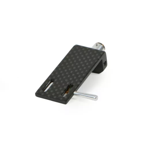 Pro-Ject Signature headshell - carbon