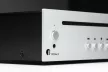 Pro-Ject CD Box E - CD játszó /ezüst/