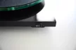 Pro-Ject T2 W - WiFi-s lemezjátszó Sumiko Rainier hangszedővel /Lakk fekete/