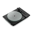 Pro-Ject T2 W - WiFi-s lemezjátszó Sumiko Rainier hangszedővel /Lakk fekete/