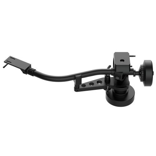 Pro-Ject EVO AS alumínium "S" alakú 9" hangkar /fekete/