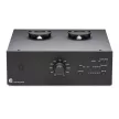 Pro-Ject Tube Box DS3 B - szimmetrikus phono előerősítő /fekete/