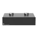 Pro-Ject MC Step Up Box S3 - MC transzformátor /fekete/