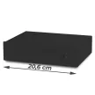 Pro-Ject MC Step Up Box S3 - MC transzformátor /fekete/