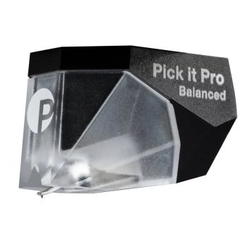   PRO-JECT PICK IT PRO BALANCED - MM HANGSZEDŐ SZIMMETRIKUS RENDSZEREKHEZ