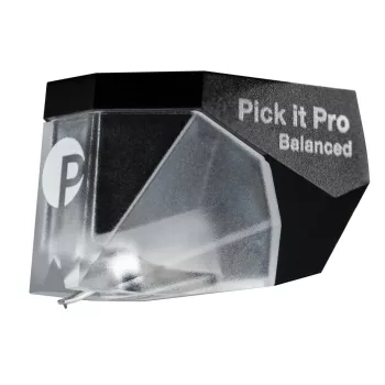   Pro-Ject Pick it PRO Balanced - MM hangszedő szimmetrikus rendszerekhez - OEM
