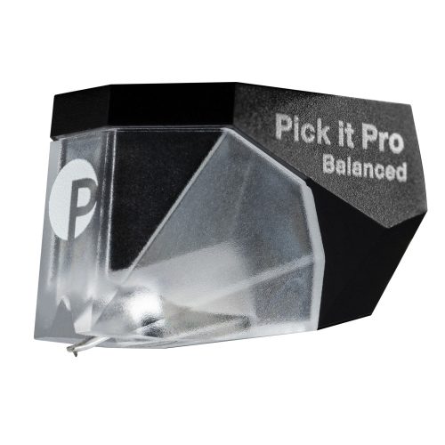 Pro-Ject Pick it PRO Balanced - MM hangszedő szimmetrikus rendszerekhez - OEM