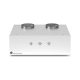 Pro-Ject MC Step Up Box DS3 B - MC hangszedő step-up transzformátor /ezüst/
