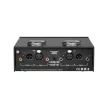 Pro-Ject MC Step Up Box DS3 B - MC hangszedő step-up transzformátor /ezüst/