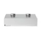 Pro-Ject MC Step Up Box S3 - MC transzformátor /ezüst/