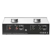 Pro-Ject MC Step Up Box S3 - MC transzformátor /ezüst/