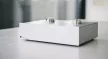 Pro-Ject MC Step Up Box S3 - MC transzformátor /ezüst/