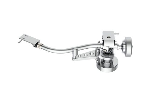 Pro-Ject EVO AS alumínium "S" alakú 9" hangkar /polírozott/