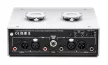Pro-Ject Tube Box DS3 B - szimmetrikus phono előerősítő /ezüst/
