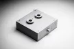 Pro-Ject Tube Box DS3 B - szimmetrikus phono előerősítő /ezüst/