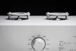 Pro-Ject Tube Box DS3 B - szimmetrikus phono előerősítő /ezüst/