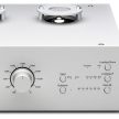 Pro-Ject Tube Box DS3 B - szimmetrikus phono előerősítő /ezüst/