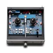 Pro-Ject Tube Box DS3 B - szimmetrikus phono előerősítő /ezüst/