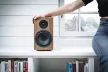 Pro-Ject Színes Hangrendszer 2 - komplett hifi szett /dió/