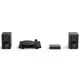 Pro-Ject Színes Hangrendszer 2 - komplett hifi szett /fekete/