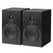 Pro-Ject Színes Hangrendszer 2 - komplett hifi szett /fekete/