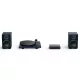 Pro-Ject Színes Hangrendszer 2 - komplett hifi szett /kék/