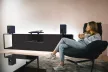Pro-Ject Színes Hangrendszer 2 - komplett hifi szett /kék/