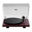 Pro-Ject Színes Hangrendszer 2 - komplett hifi szett /vörös/