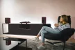 Pro-Ject Színes Hangrendszer 2 - komplett hifi szett /vörös/