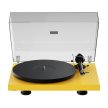 Pro-Ject Színes Hangrendszer 2 - komplett hifi szett /sárga/