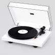 Pro-Ject Színes Hangrendszer 2 - komplett hifi szett /satin fehér/