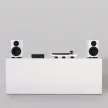 Pro-Ject Színes Hangrendszer 2 - komplett hifi szett /satin fehér/