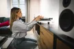 Pro-Ject Színes Hangrendszer 2 - komplett hifi szett /satin fehér/