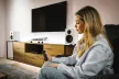 Pro-Ject Színes Hangrendszer 2 - komplett hifi szett /satin fehér/