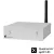 Pro-Ject Bluetooth Box S2 HD - Bluetooth adapter /Ezüst/