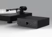 Pro-Ject Phono Box DS3 B - szimmetrikus phono előfok /fekete/