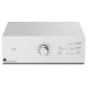 Pro-Ject Phono Box DS3 B - szimmetrikus phono előfok /ezüst/