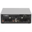 Pro-Ject Phono Box DS3 B - szimmetrikus phono előfok /ezüst/
