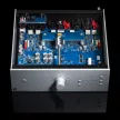 Pro-Ject Phono Box DS3 B - szimmetrikus phono előfok /ezüst/