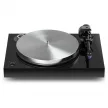 Pro-Ject X8 B Superpack - lemezjátszó /lakk fekete/