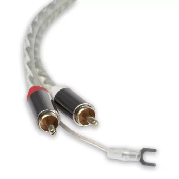  Pro-Ject Connect it Phono E 5P-RCA - phono kábel 5P-RCA csatlakozással /1,23 méter/