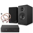 Pro-Ject MaiA S3 BT + Acoustic Energy AE300.2 + Pro-Ject Connect it LS E Flex 2x3 m - TÖBB SZÍN