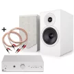 Pro-Ject MaiA S3 BT + Acoustic Energy AE300.2 + Pro-Ject Connect it LS E Flex 2x3 m - TÖBB SZÍN