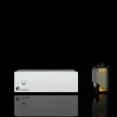 Pro-Ject Amp Box S3 - sztereó végfok /ezüst/