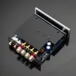 Pro-Ject Amp Box S3 - sztereó végfok /ezüst/