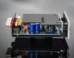 Pro-Ject Amp Box S3 - sztereó végfok /ezüst/