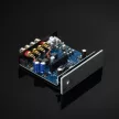 Pro-Ject Amp Box S3 - sztereó végfok /ezüst/